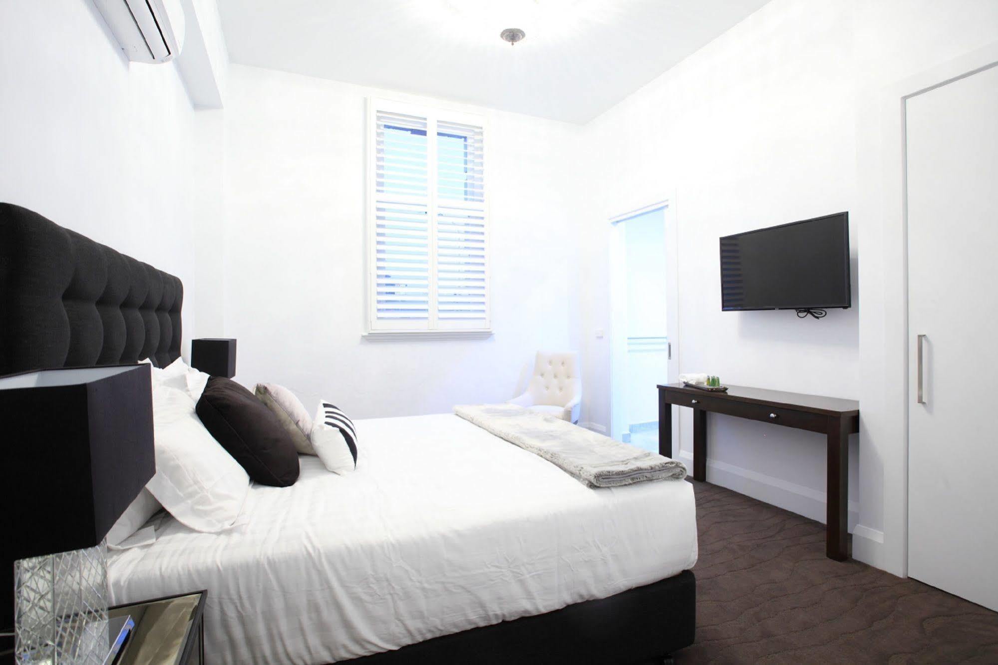The Provincial Boutique Hotel Ballarat Exterior foto