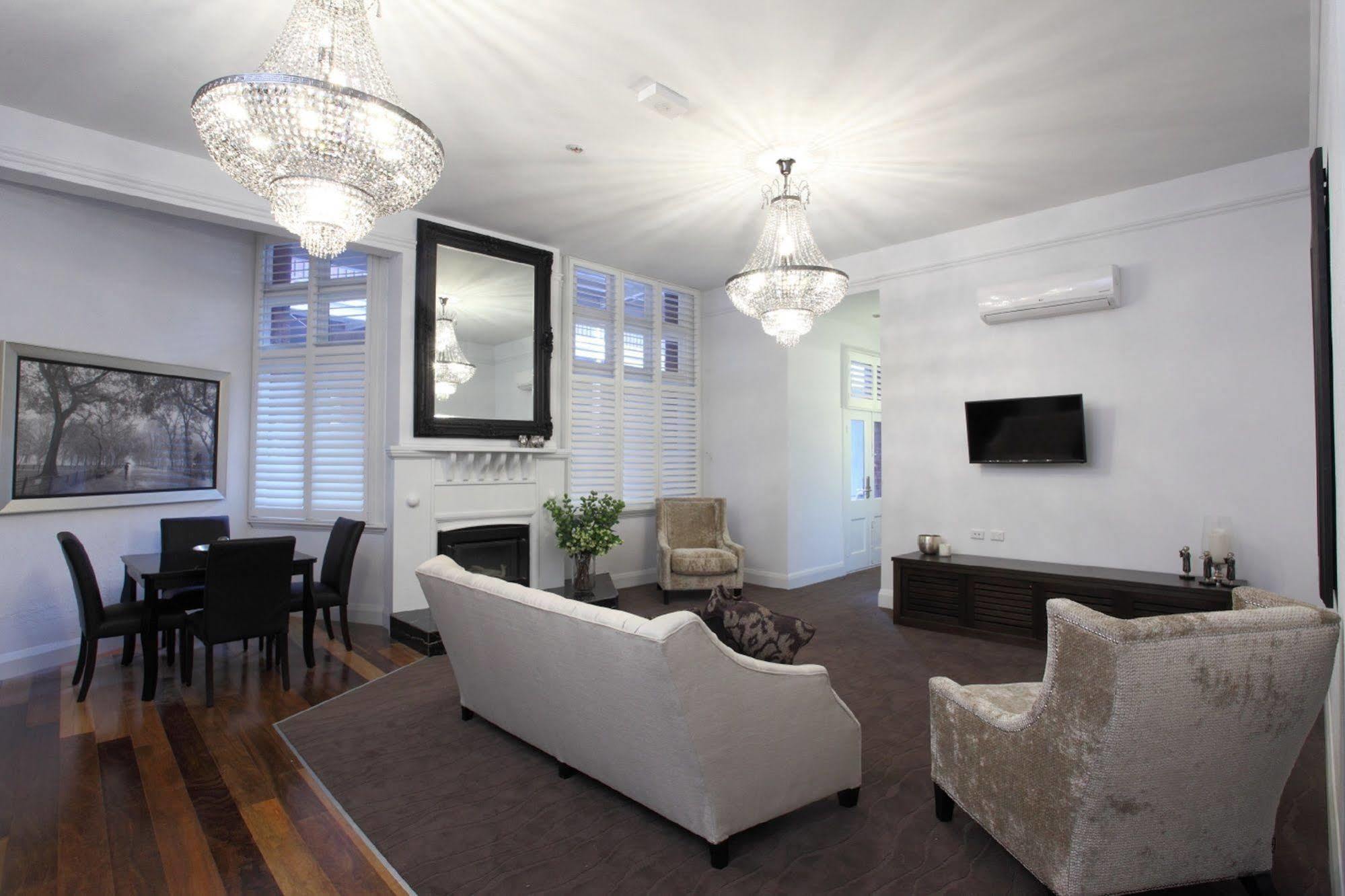 The Provincial Boutique Hotel Ballarat Exterior foto