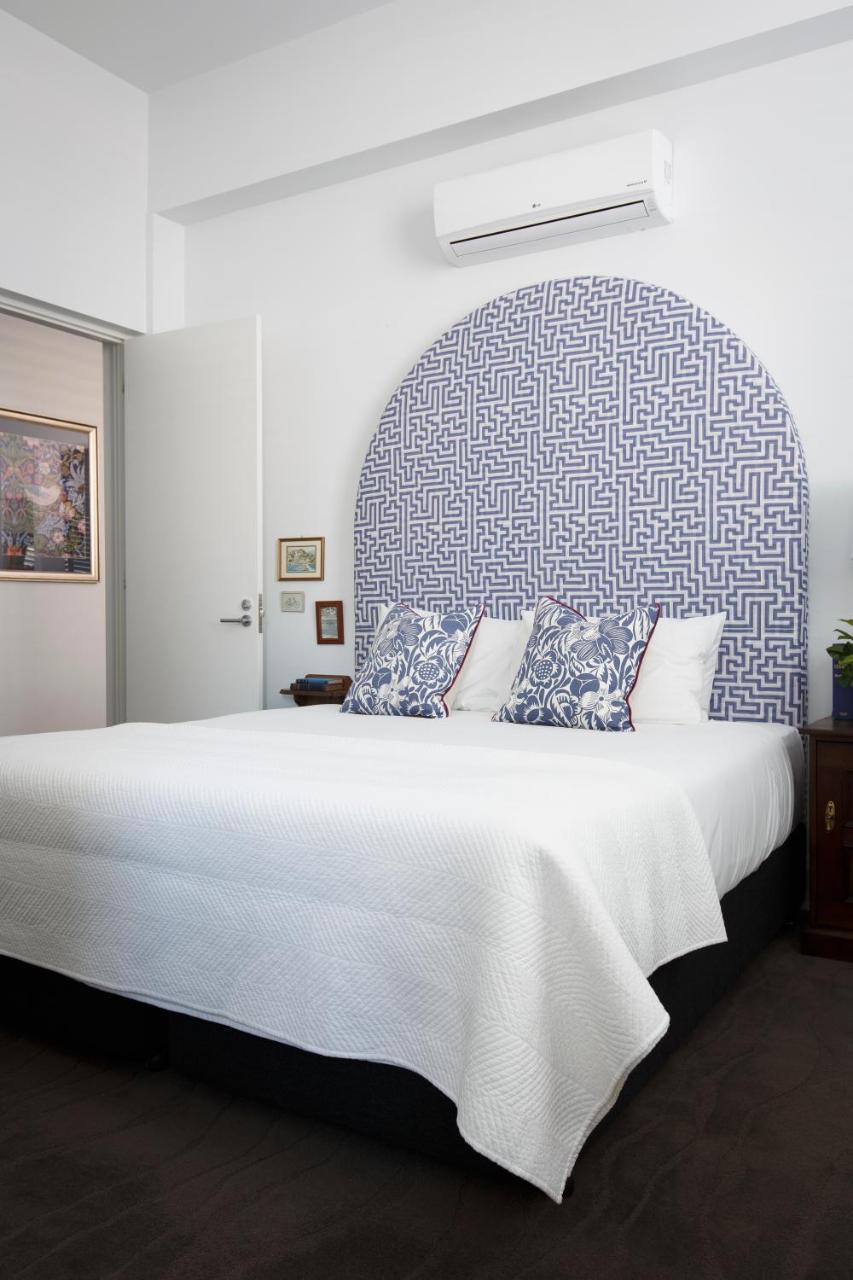 The Provincial Boutique Hotel Ballarat Exterior foto